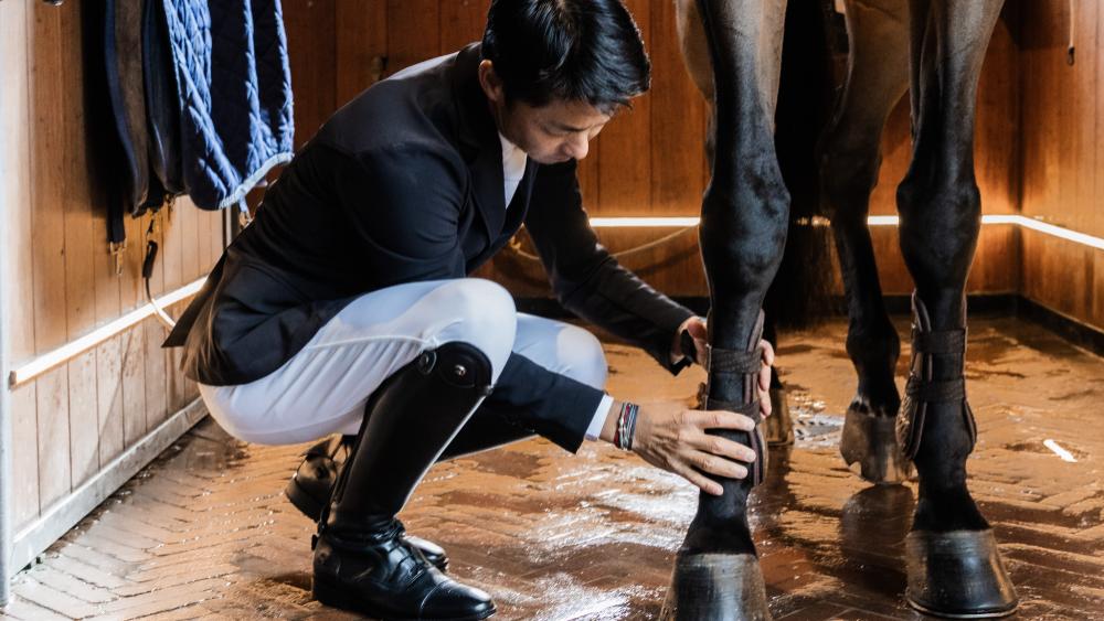 Botschafter – Präzision, Tradition & der olympischer Geist